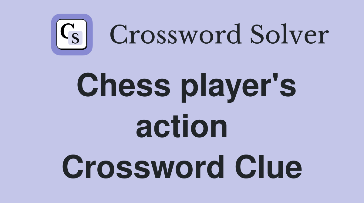 final course of action crossword clue